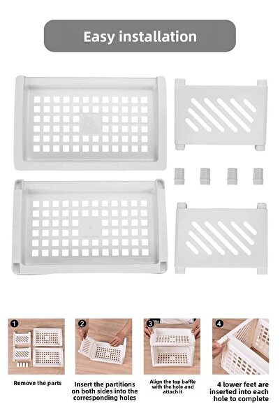 Bayev 2 τμχ 2 επιπέδων βενετσιάνικο ράφι μπάνιου μακιγιάζ Κοσμήματα καλλυντικά ράφι Organizer Βάση κρέμας αρωμάτων