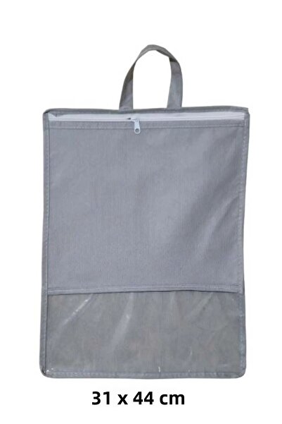 Bayev Shoe Storage Bag - Suitcase Organizer Shoe Bag with Transparent Window - Shoe Bag