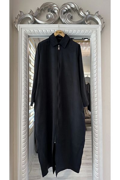 Invee Invee 6961 - Black Modal Cap