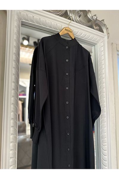 Invee INVEE 6897 Black Cap - Comfortable and Stylish