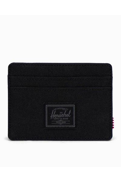 herschel Charlie Cardholder