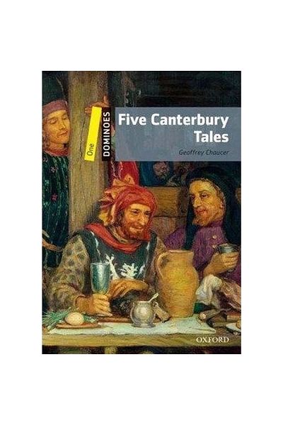 OXFORD UNIVERSITY PRESS Five Canterbury Tales