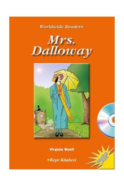 Beşir Kitabevi Level 4 - Mrs.dalloway