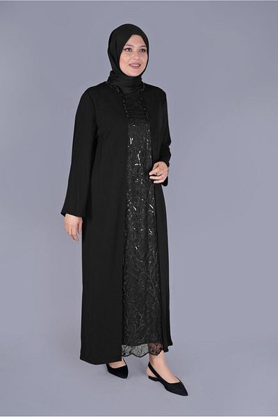 Alvina 20053 Model Mystery Dress - Μέγεθος 46/54 Single44