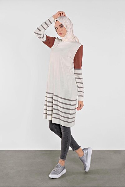 Alvina ΡΙΓΕ ΠΛΕΚΤΟ ΤΟΥΝΙΚ 41077