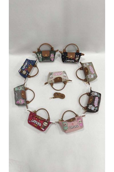 themoiss Moiss Pumpkin Bag