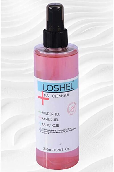 LOSHEL CLEANSER 250 ML