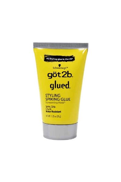 Got2B Got2b Waterproof Eyebrow Gel Adhesive 35g