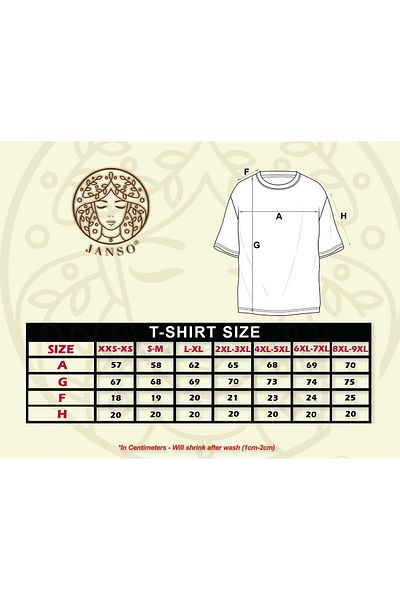 YouLikeButik - تي شيرت أساسي بتفاصيل نص أمامي - أسود
