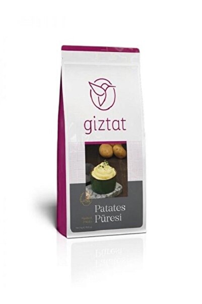 Giztat Patates Püresi 2 kg