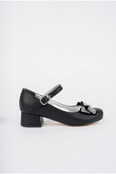 Ramer Pantofi de seara pentru fete Bow and Stone