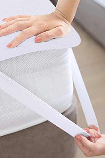 Miabella Home Matrace Liquid Proof Matrace Vodotěsné Matrace Matrace Chránič matrace Matrace Matrace s elastickým pásem Matrace Matrace