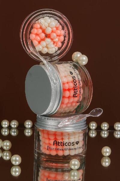 ATTICOS Beyazlatıcı Krem-Pour Cellule Whitening Cream
