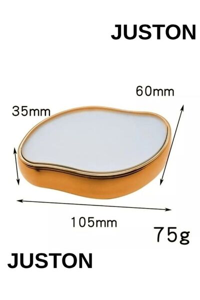 Genel Markalar Juston Kristal Epilatör Tüy Dökücü Epilasyon Taşı Epilasyon Aleti