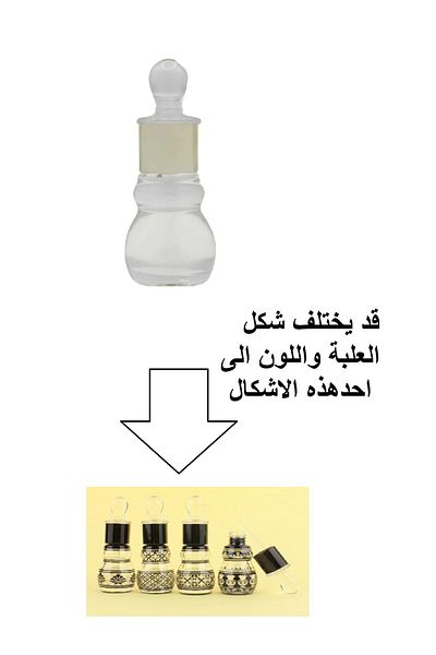 Musk Musk Climber 12ml