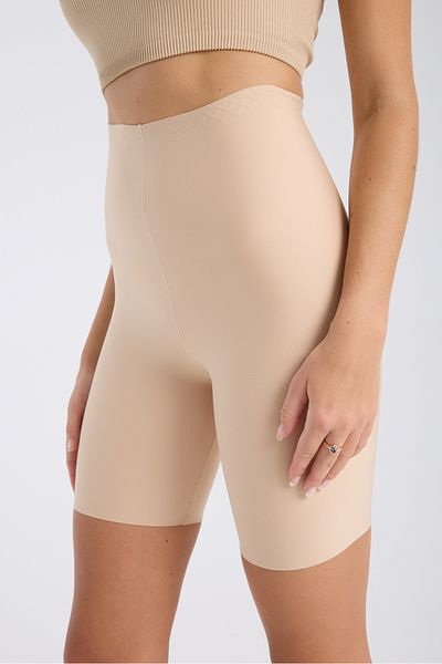 Esbersi High Waist Firming and Lifting Laser Cut Shorts Corset