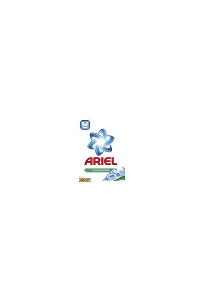 Ariel Prací prostředek na ruční praní, Mountain Spring, 450 g