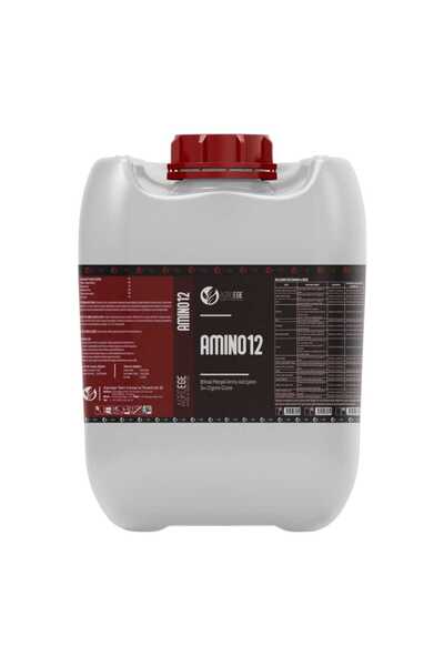 AGROEGE Bosteer Amino 12 ( Sıvı Aminoasit ) 20 Lt