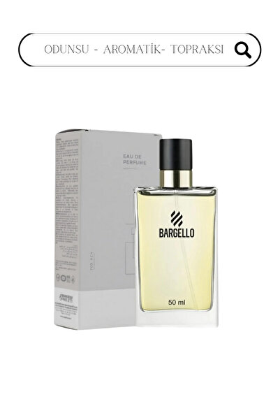 Bargello 765 Edp 50 ml Parfüm
