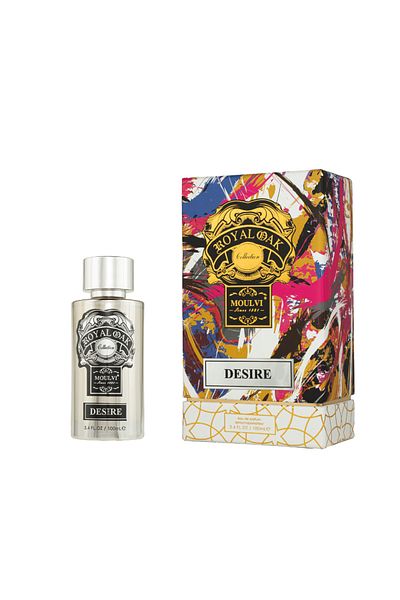 Moulvi Perfumes LLC Desire By Moulvi Perfumes