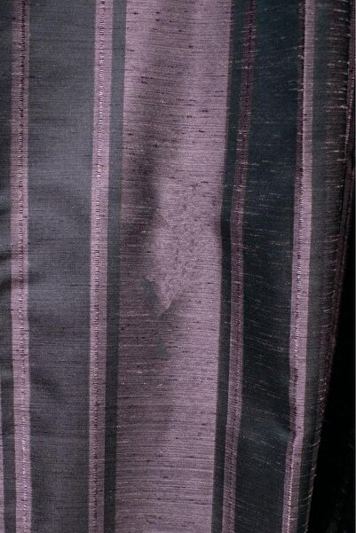 Miabella Home Ταφτά Μονό Φύλλο Κουρτίνα Τύπου 3 145x270 cm 12488