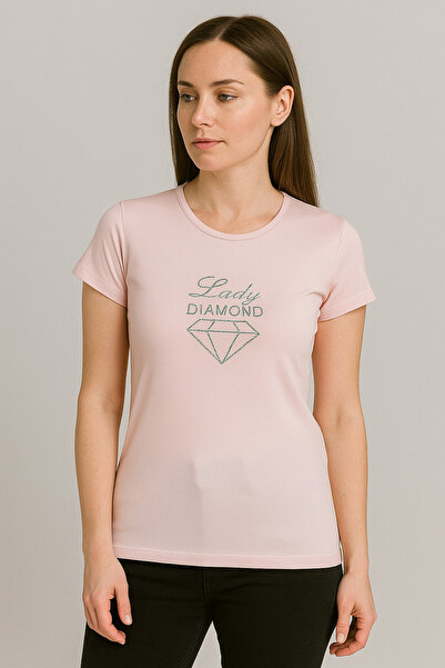 Lady Diamond T-Shirt