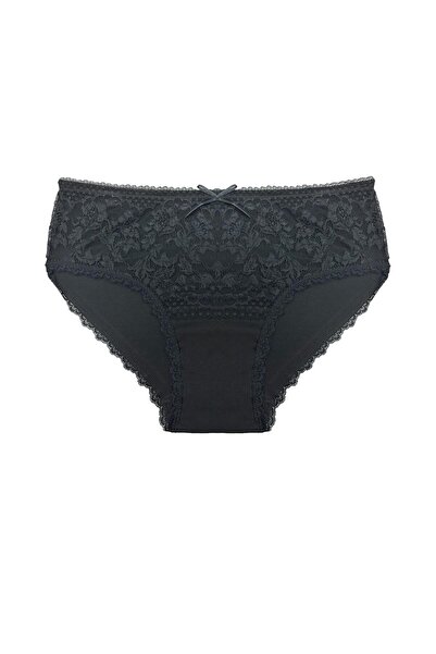 Niket Life 5-Piece Lace Bato Slip Panties Set Assortment