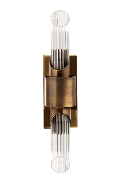 Tel Lighting Big Star Sconce