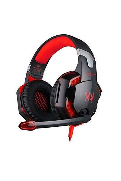 KOTION EACH G2000 Wired Over-ear Gaming Headphone With Mic