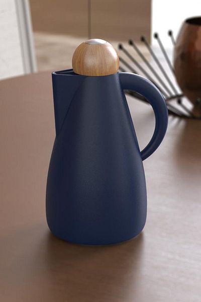 Generic Coffee and tea thermos