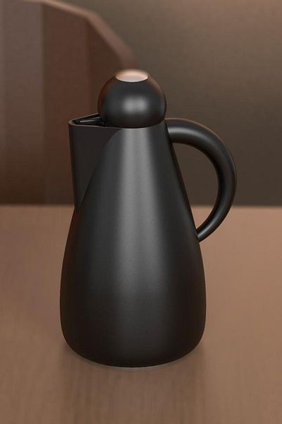 Generic Coffee and tea thermos