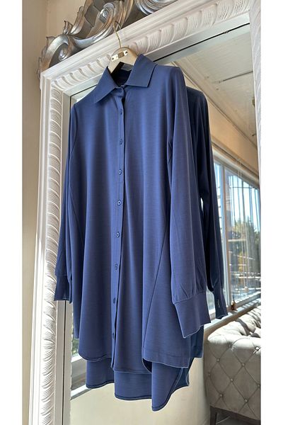 Invee 6926 Μοντέλο Indigo Tunic