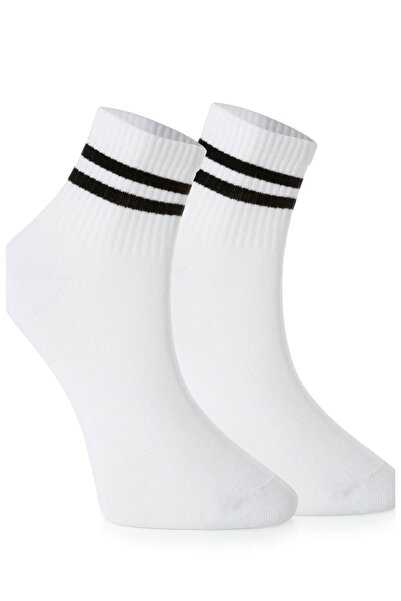 HANKARAYEL 6 pár uniszex teniszzokni