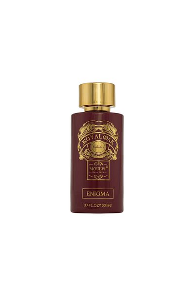 Moulvi Perfumes LLC Enigma By Moulvi Perfumes