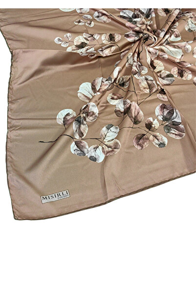 mim eşarp Спортивний шарф Cocoon Twill з квітковим візерунком