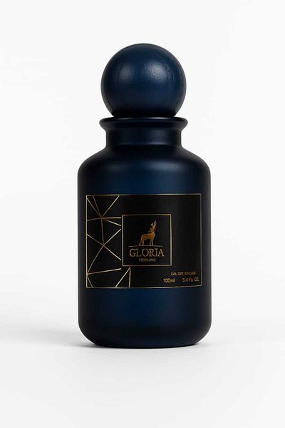 Gloria عطر بلو إنتنس أو دو بارفان 100مل