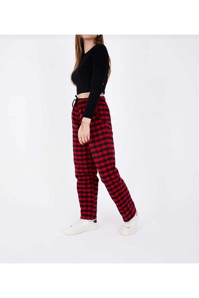 QUMRULİFE Plaid Panton