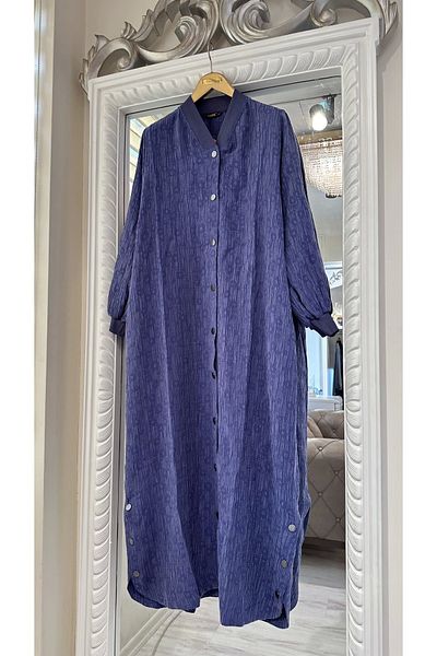 Invee Invee 7016 Indigo Modal Cap - Comfortable and Stylish