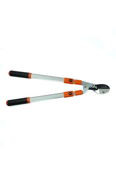 Crocodile Branch Shears 3331tw Anvil Type Telescopic