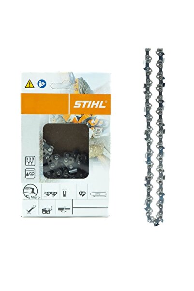 Stihl KUTU ZİNCİR 3,25 33 DİŞ STİHL MOTORLU TESTERE ZİNCİRİ