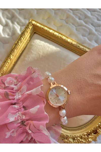 sirius jewelry Pinterest Pearl Watch