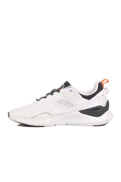 Slazenger Ανδρικά αθλητικά παπούτσια White Mesh Light Wazo M