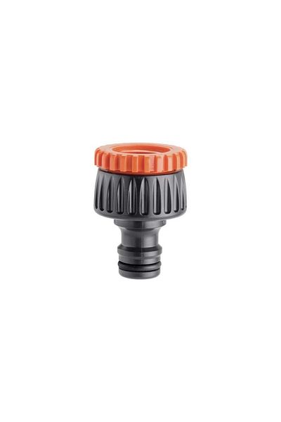 CLABER Faucet Adapter 1/2''-3/4'' CLABER 8804