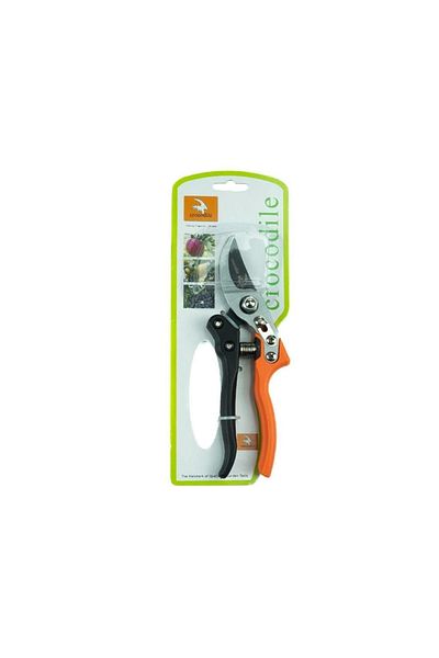 Crocodile TIE SCISSORS CROCODILE 8B16 (212MM)