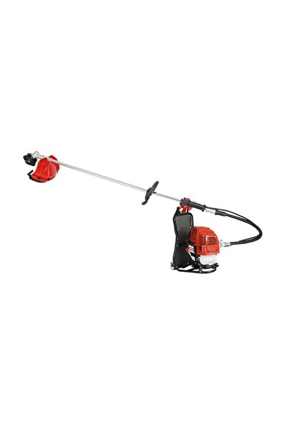 Cortador MOTORLU TIRPAN CORTADOR BG520 SIRT TİPİ