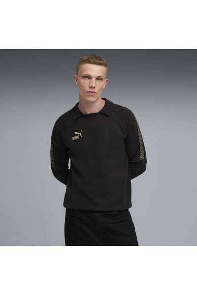 Puma KING Drill Ποδόσφαιρο Κορυφαίοι Άνδρες