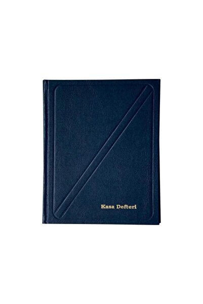 GPTURKGRUP Elma Kasa Defteri 17X24 cm 320 Yaprak