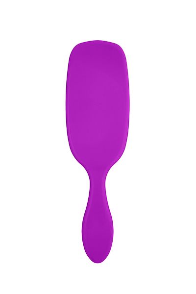 Wet Brush Shine Enhancer Hair Brush Purple