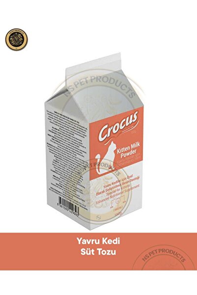 Genel Markalar Yavru Kedi Süt Tozu 150 gr – Yavru Kediler İçin Beslenme