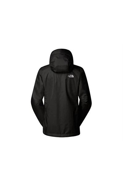 THE NORTH FACE Quest női fekete kabát (NF00A8BAKU11)